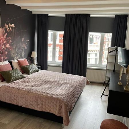 Bnb Bruxelles - Studios & Apartments Venlo Esterno foto