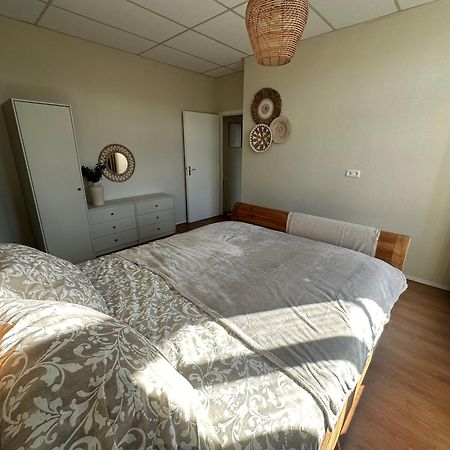 Bnb Bruxelles - Studios & Apartments Venlo Esterno foto