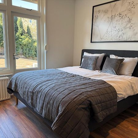 Bnb Bruxelles - Studios & Apartments Venlo Esterno foto