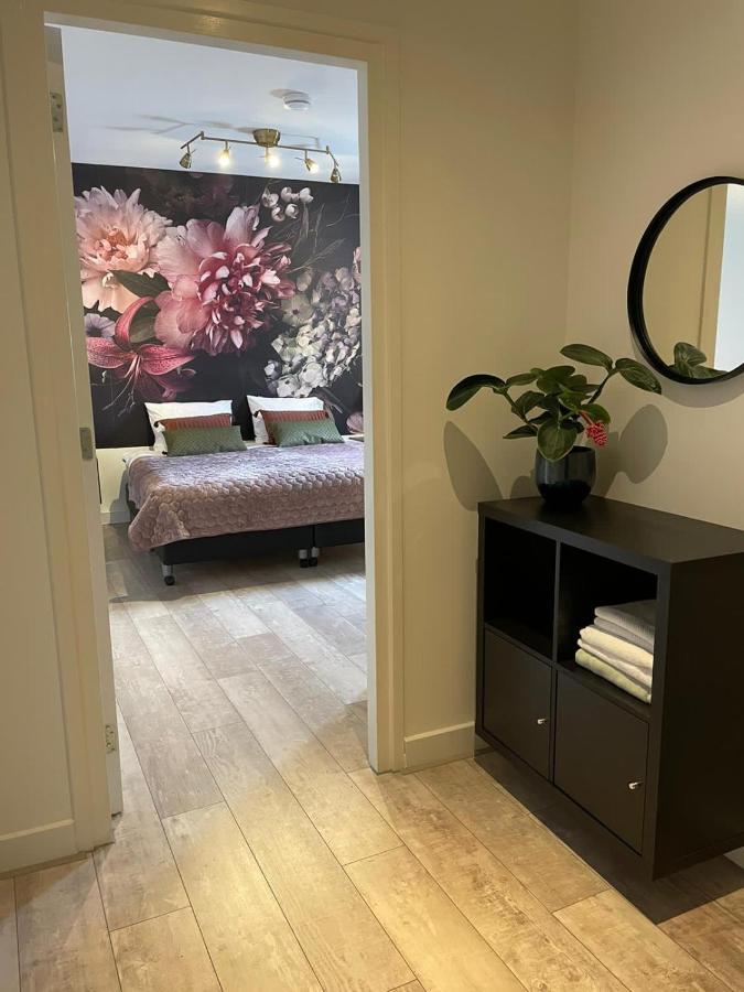 Bnb Bruxelles - Studios & Apartments Venlo Esterno foto