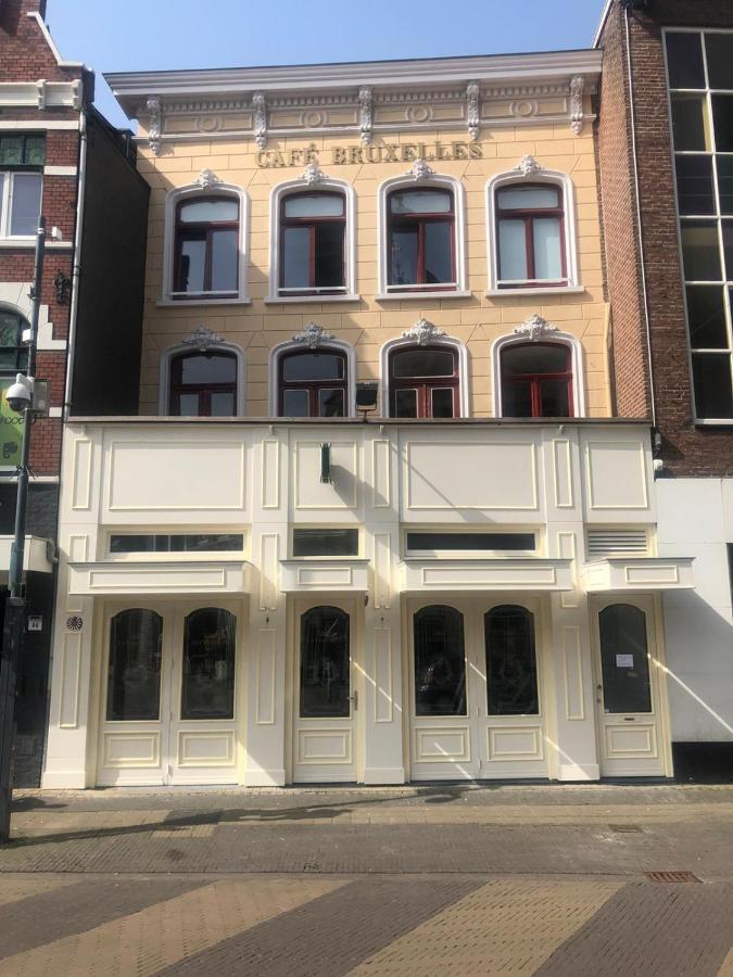 Bnb Bruxelles - Studios & Apartments Venlo Esterno foto