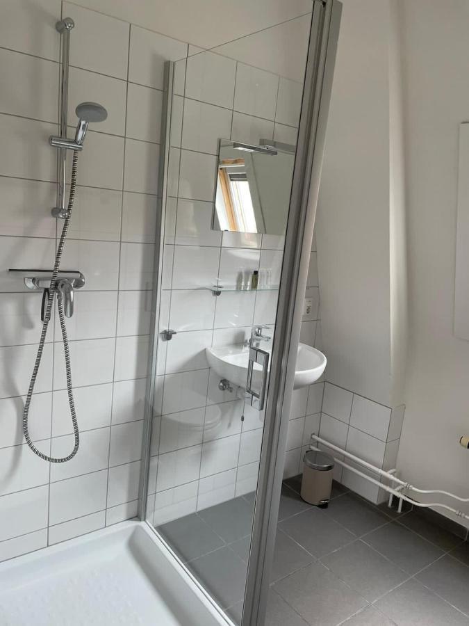 Bnb Bruxelles - Studios & Apartments Venlo Esterno foto