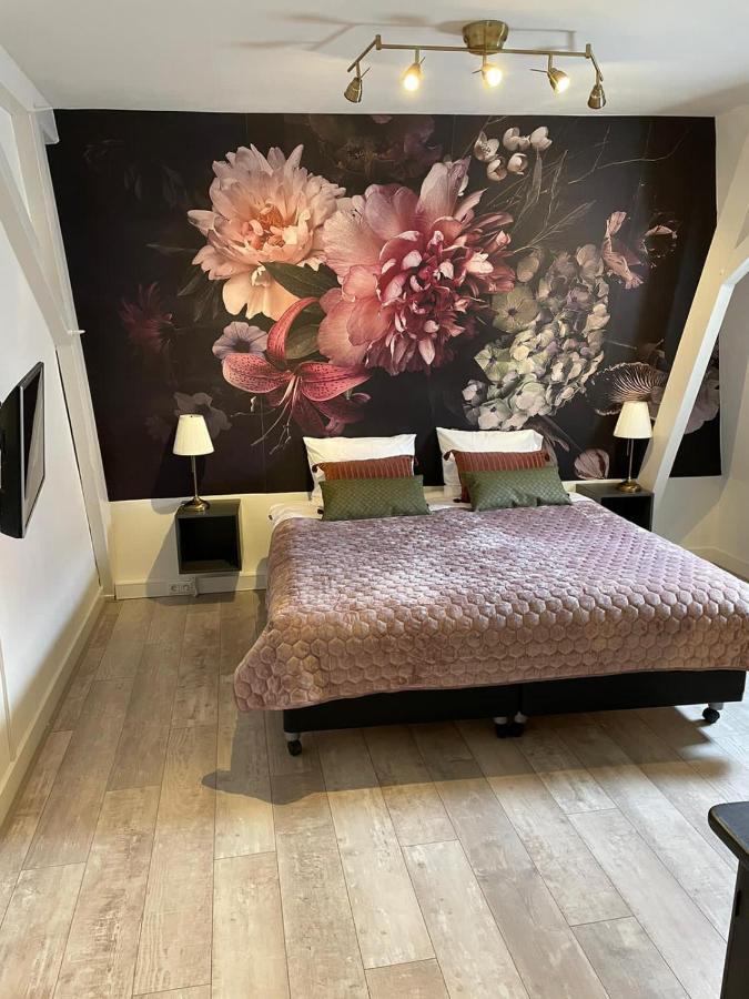 Bnb Bruxelles - Studios & Apartments Venlo Esterno foto