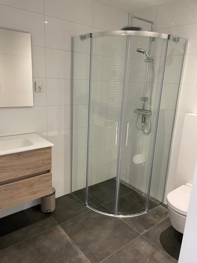 Bnb Bruxelles - Studios & Apartments Venlo Esterno foto