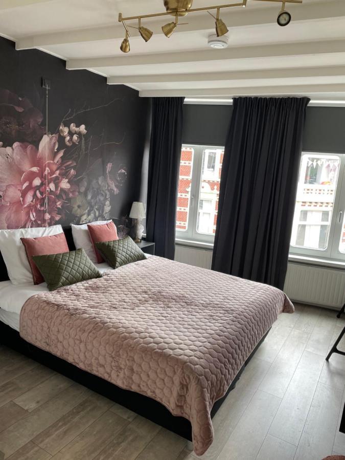 Bnb Bruxelles - Studios & Apartments Venlo Esterno foto