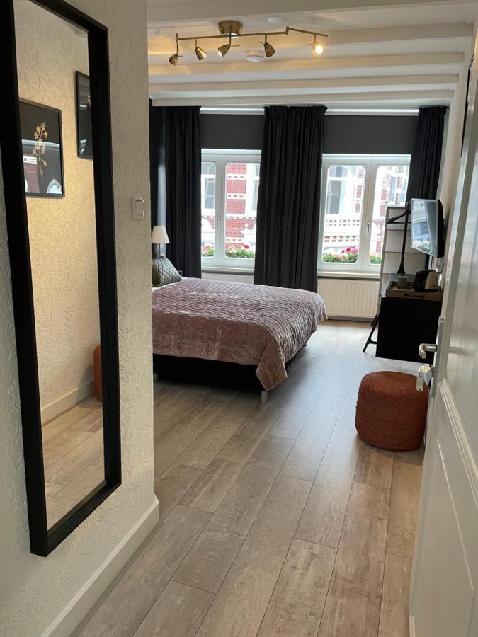 Bnb Bruxelles - Studios & Apartments Venlo Esterno foto