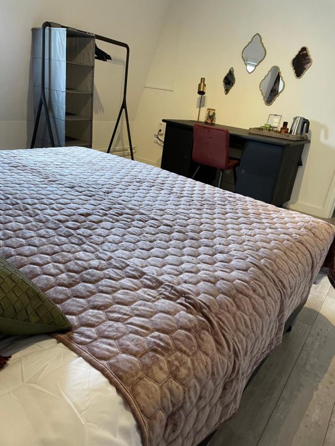 Bnb Bruxelles - Studios & Apartments Venlo Esterno foto