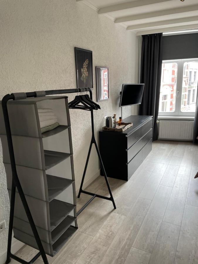 Bnb Bruxelles - Studios & Apartments Venlo Esterno foto