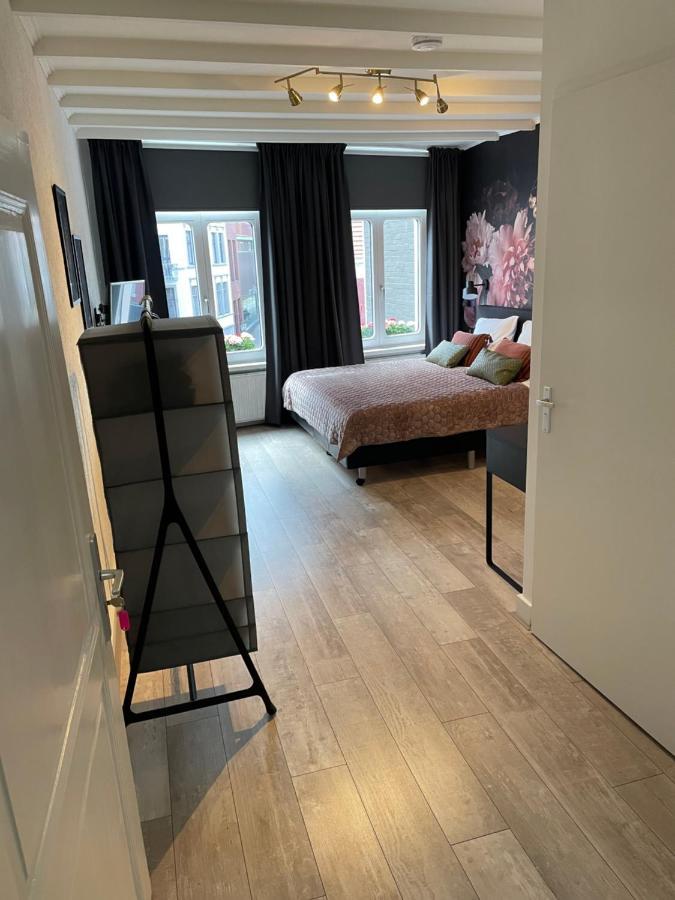 Bnb Bruxelles - Studios & Apartments Venlo Esterno foto