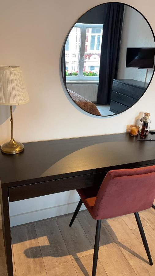 Bnb Bruxelles - Studios & Apartments Venlo Esterno foto