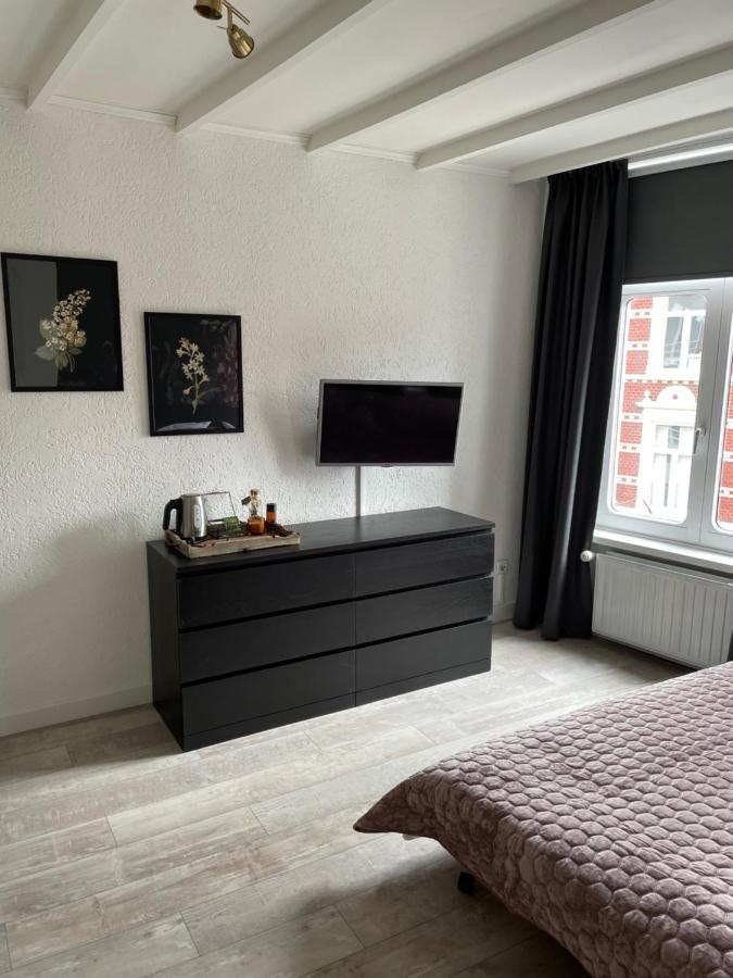Bnb Bruxelles - Studios & Apartments Venlo Esterno foto