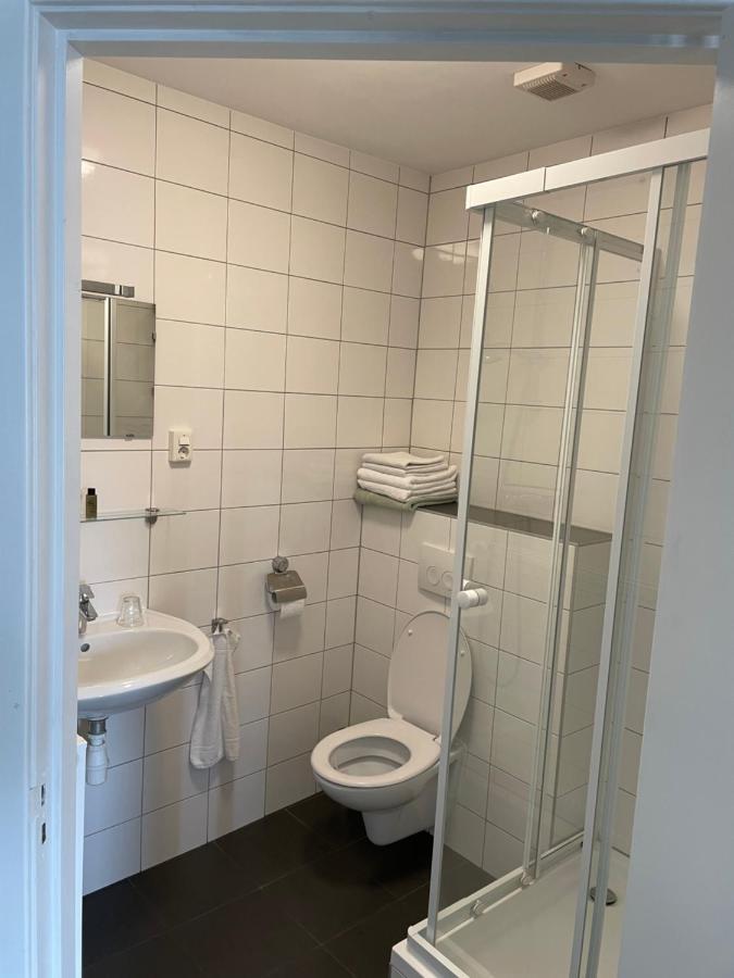 Bnb Bruxelles - Studios & Apartments Venlo Esterno foto