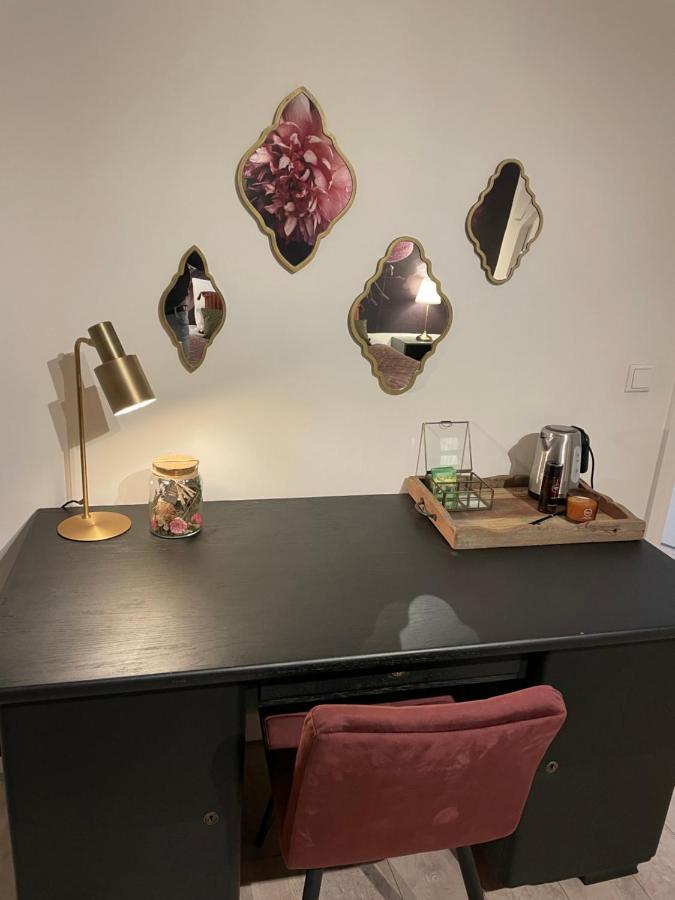 Bnb Bruxelles - Studios & Apartments Venlo Esterno foto