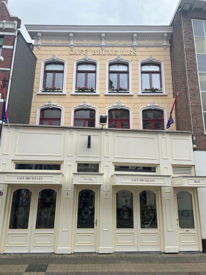 Bnb Bruxelles - Studios & Apartments Venlo Esterno foto