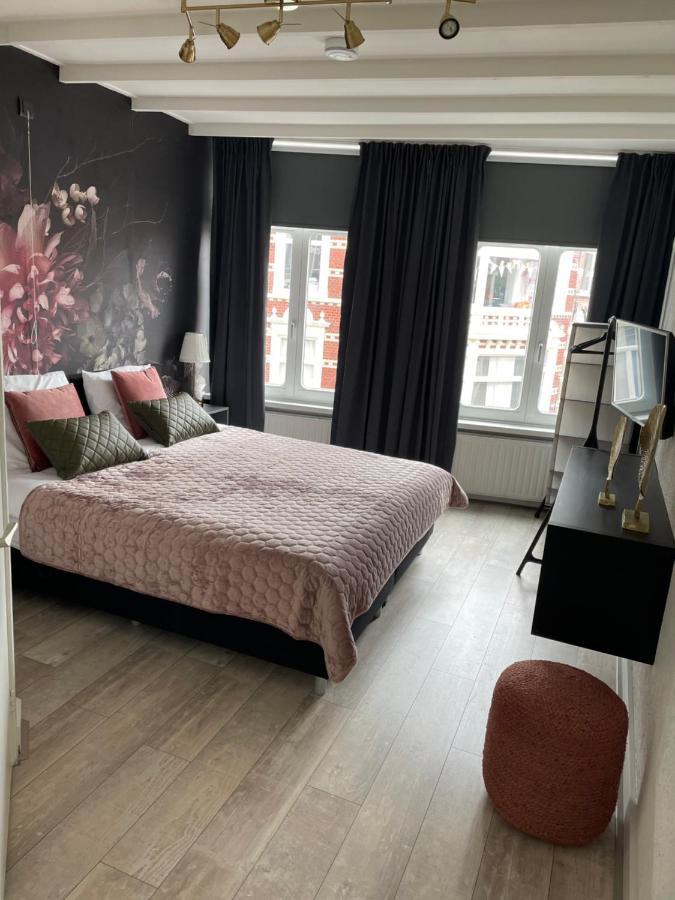 Bnb Bruxelles - Studios & Apartments Venlo Esterno foto