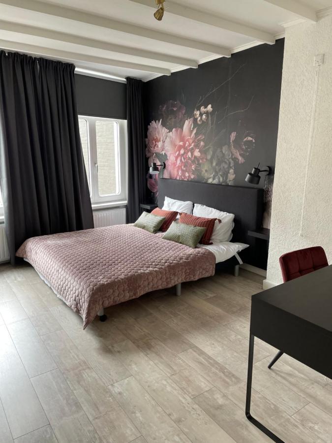 Bnb Bruxelles - Studios & Apartments Venlo Esterno foto