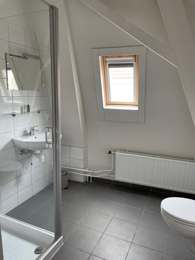 Bnb Bruxelles - Studios & Apartments Venlo Esterno foto