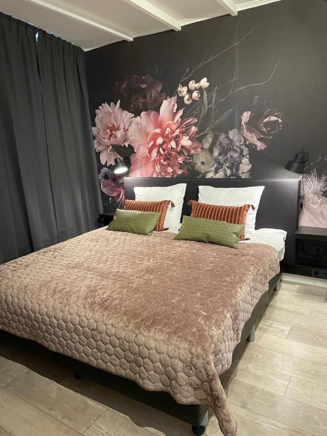 Bnb Bruxelles - Studios & Apartments Venlo Esterno foto