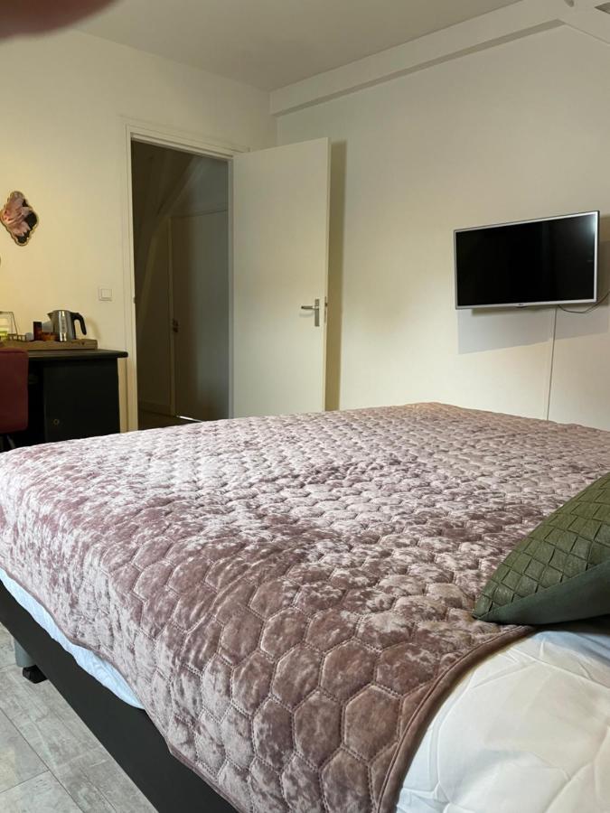 Bnb Bruxelles - Studios & Apartments Venlo Esterno foto