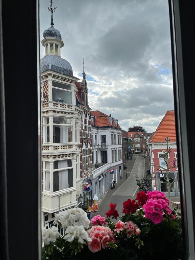 Bnb Bruxelles - Studios & Apartments Venlo Esterno foto