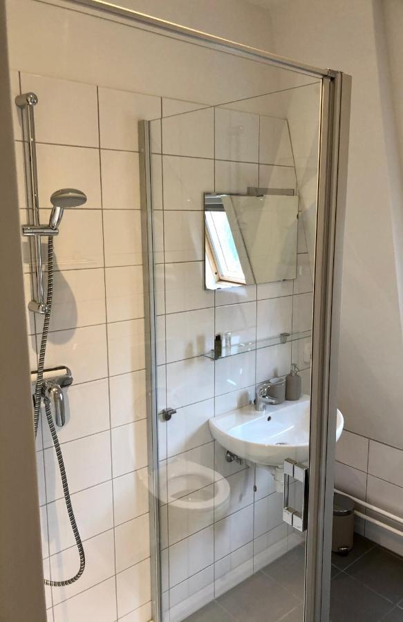 Bnb Bruxelles - Studios & Apartments Venlo Esterno foto