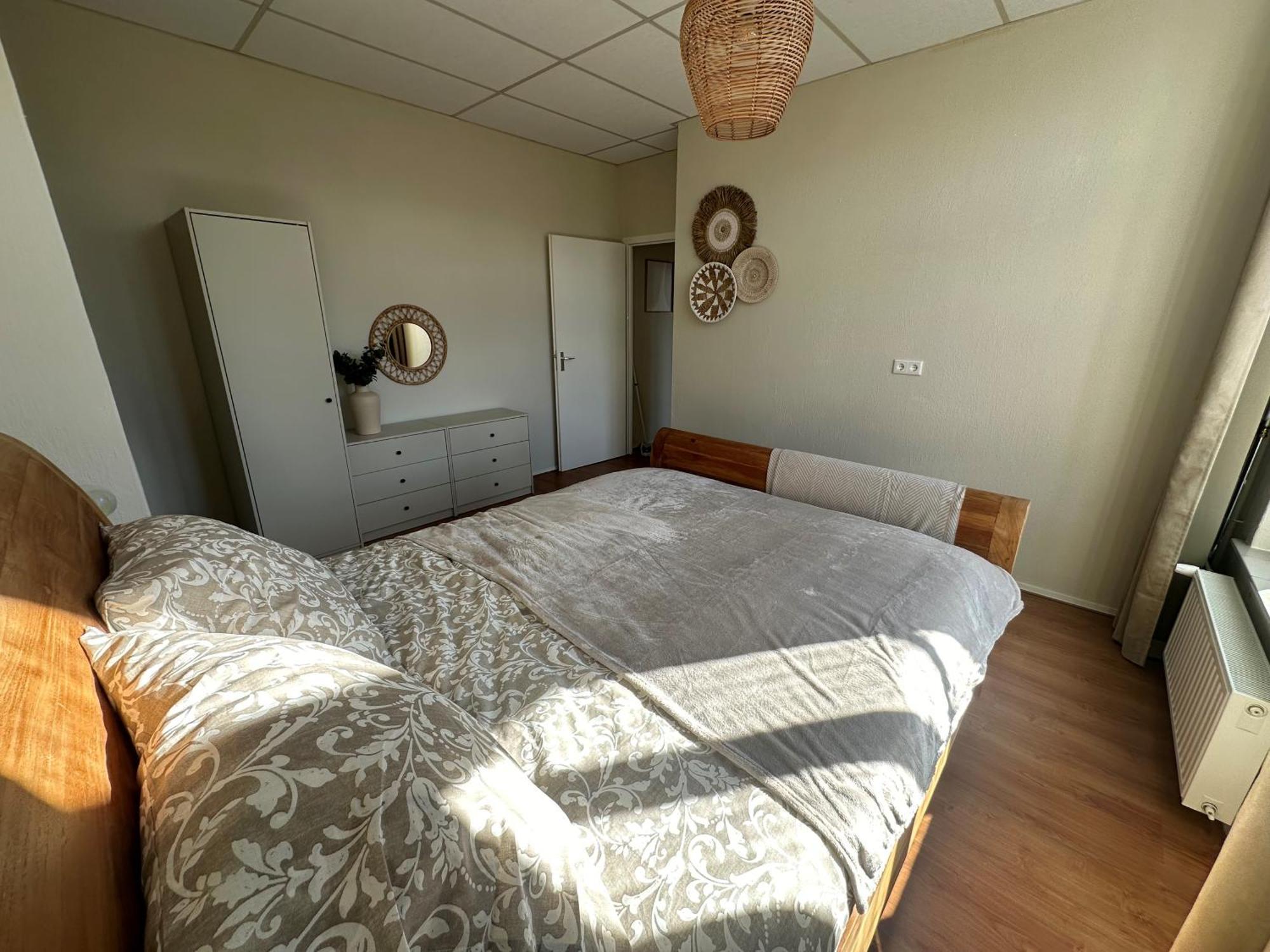 Bnb Bruxelles - Studios & Apartments Venlo Esterno foto