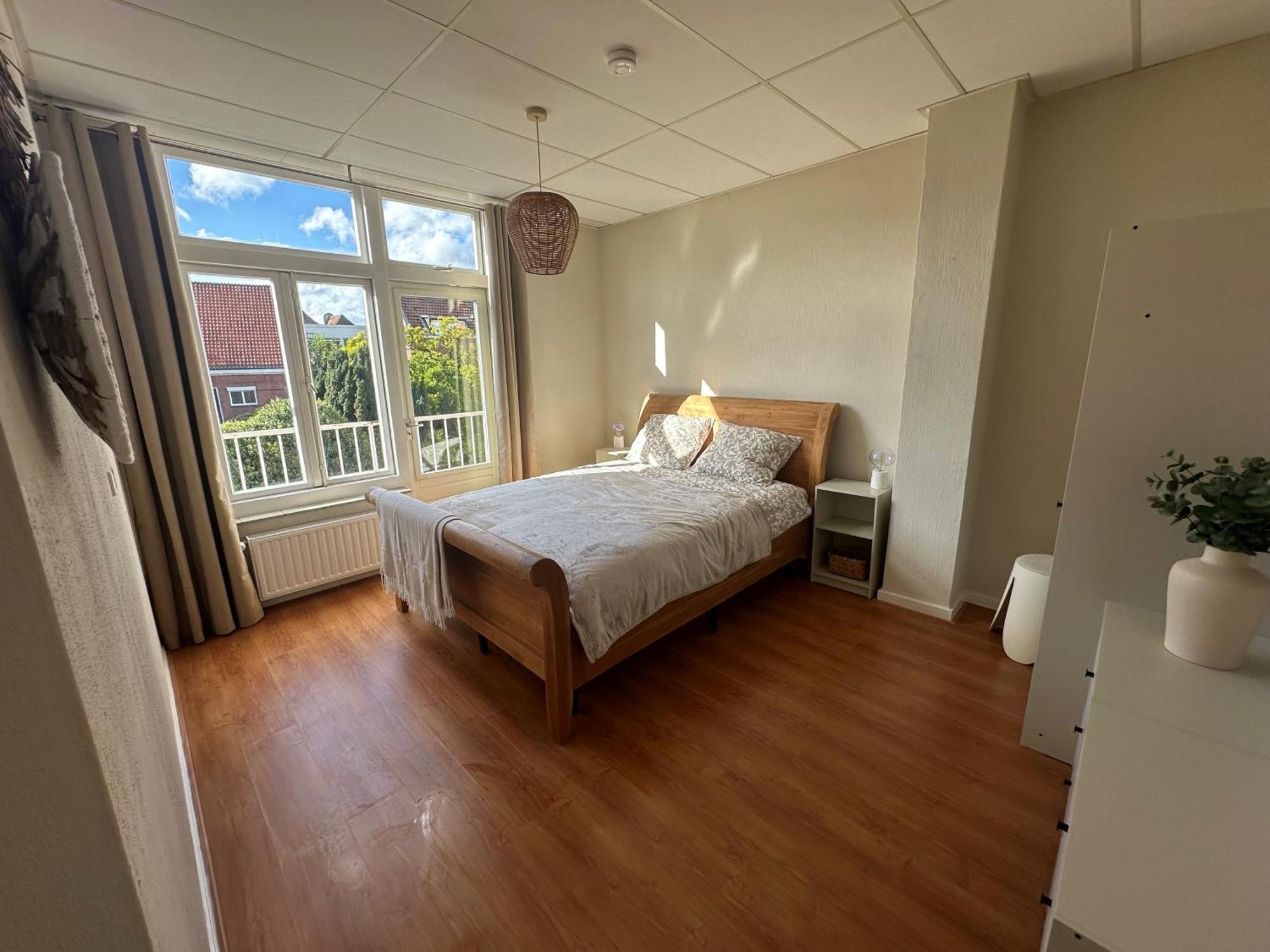 Bnb Bruxelles - Studios & Apartments Venlo Esterno foto