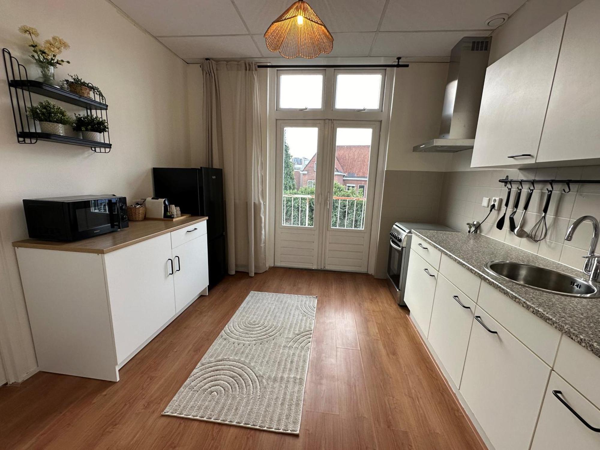 Bnb Bruxelles - Studios & Apartments Venlo Esterno foto