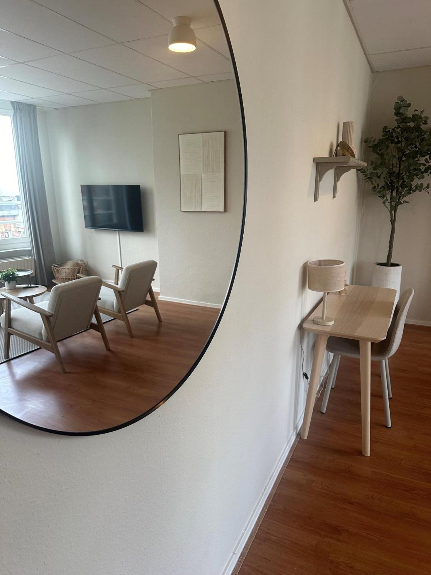 Bnb Bruxelles - Studios & Apartments Venlo Esterno foto