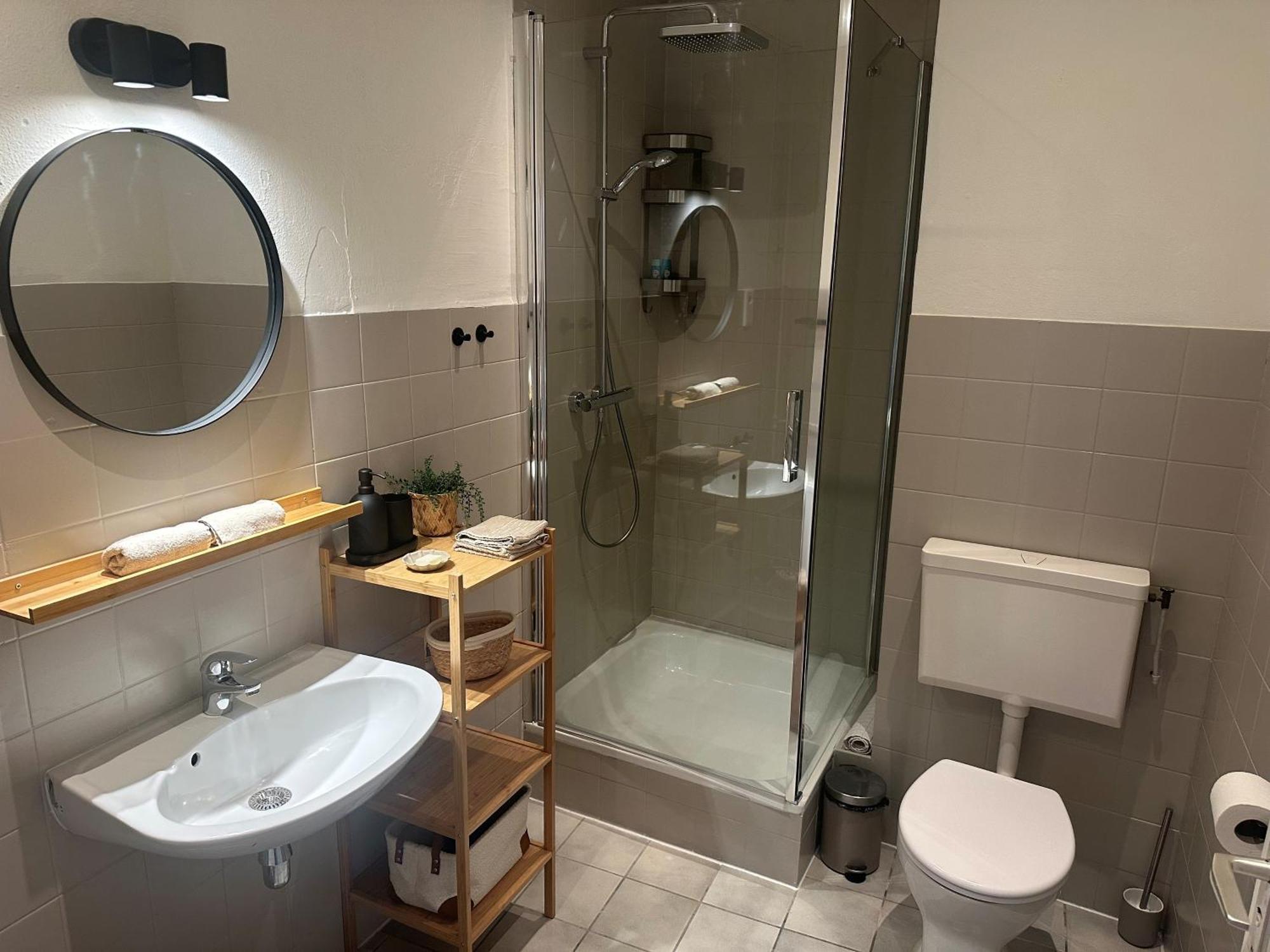Bnb Bruxelles - Studios & Apartments Venlo Esterno foto
