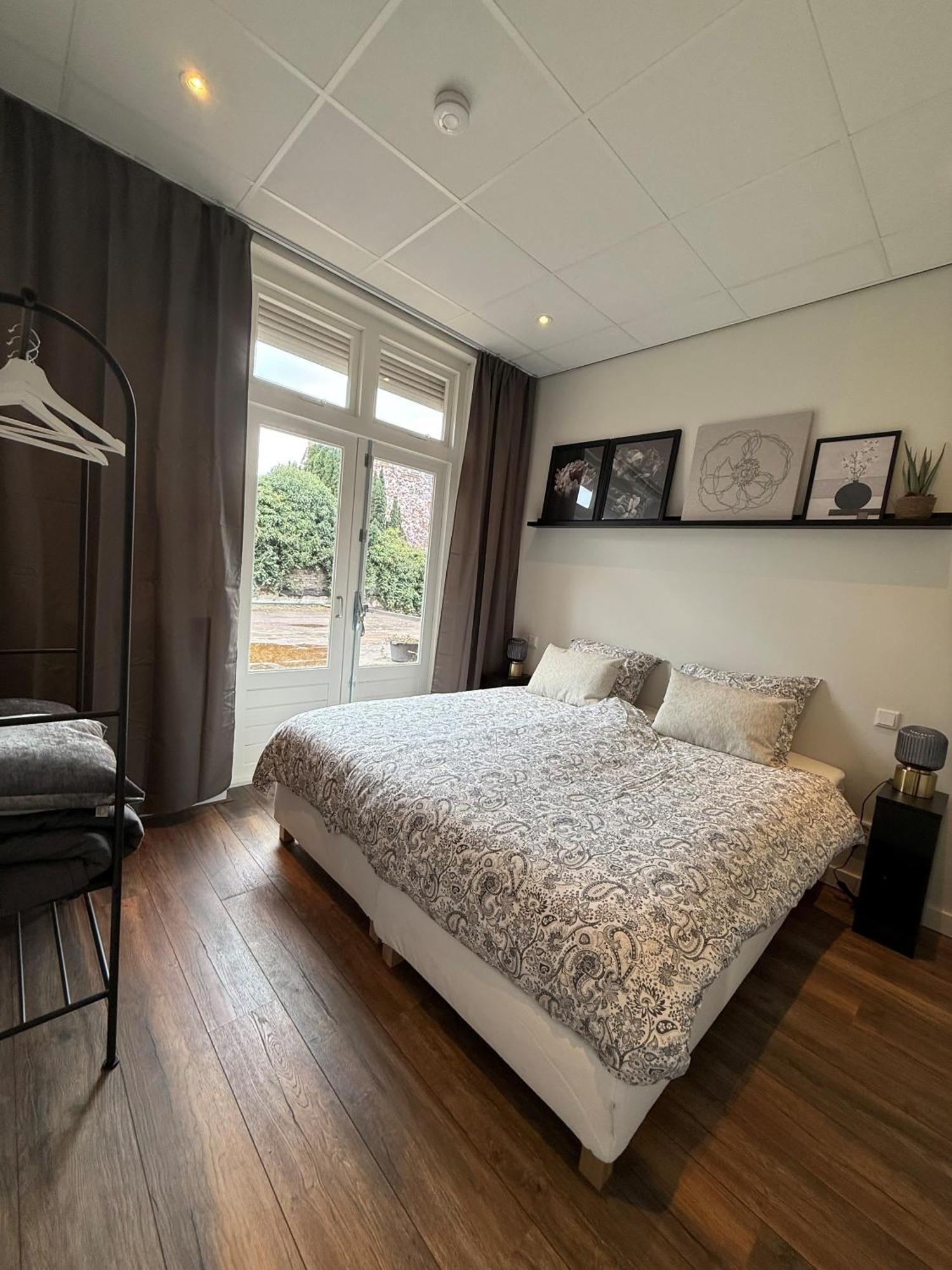Bnb Bruxelles - Studios & Apartments Venlo Esterno foto