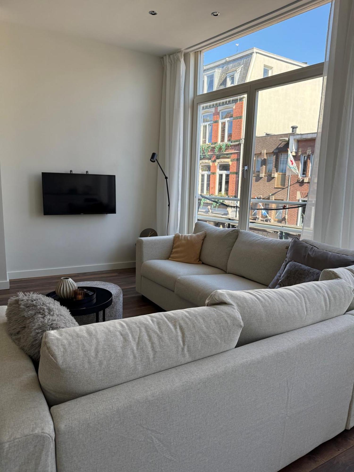 Bnb Bruxelles - Studios & Apartments Venlo Esterno foto