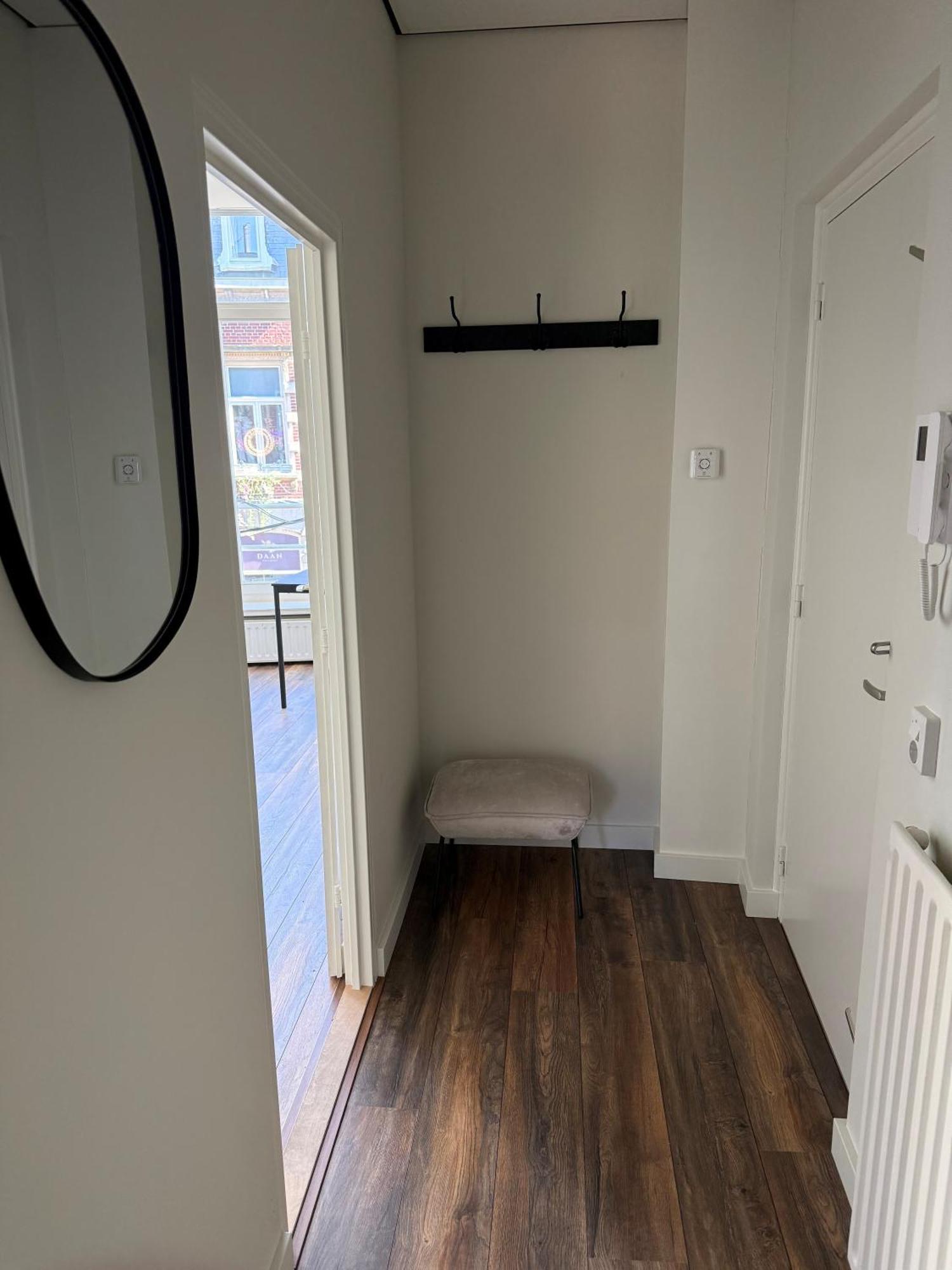 Bnb Bruxelles - Studios & Apartments Venlo Esterno foto