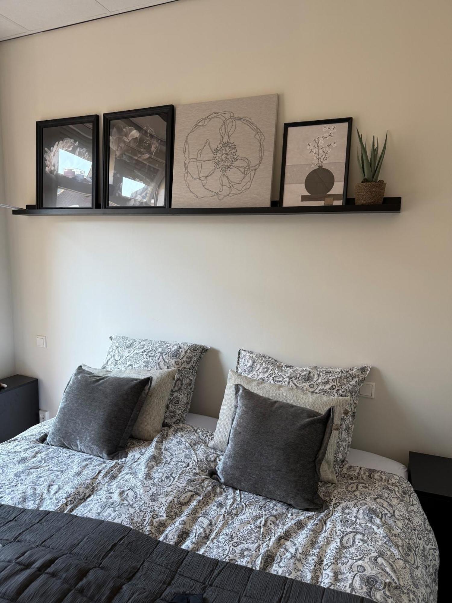 Bnb Bruxelles - Studios & Apartments Venlo Esterno foto